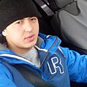 Рустам, 36 лет