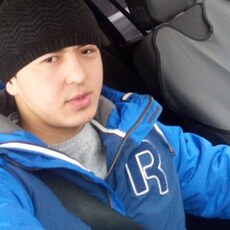 Фотография мужчины Рустам, 36 лет из г. Ижевск