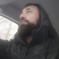 Фотография мужчины Вовчик, 33 года из г. Казань