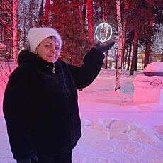 Фотография девушки Марина, 45 лет из г. Мариинск