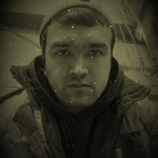Фотография мужчины Shukurjon, 27 лет из г. Хабаровск