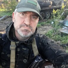 Фотография мужчины Сергей, 46 лет из г. Обнинск