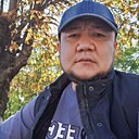 Умид, 44 года