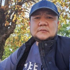 Фотография мужчины Умид, 44 года из г. Краснодар