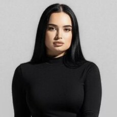 Фотография девушки Дарья, 20 лет из г. Братск