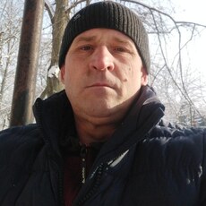 Фотография мужчины Алексей, 48 лет из г. Гомель