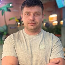 Фотография мужчины Александр, 39 лет из г. Петропавловск-Камчатский