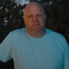 Фотография мужчины Антон, 48 лет из г. Брянск