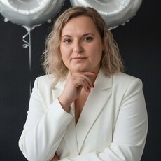 Фотография девушки Анна, 33 года из г. Новотроицк