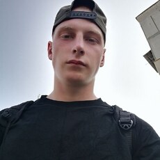 Фотография мужчины Алексей, 22 года из г. Островец