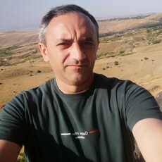 Фотография мужчины Нерсик, 53 года из г. Ереван