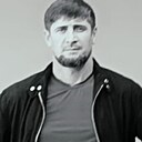 Муфасса, 36 лет