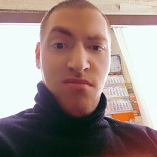 Фотография мужчины Юрий Гриф, 26 лет из г. Кинешма