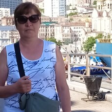 Фотография девушки Светлана, 57 лет из г. Чита