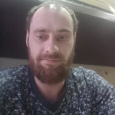 Фотография мужчины Влад, 34 года из г. Благовещенск