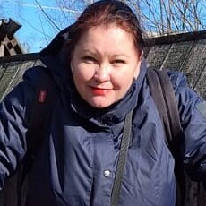 Фотография девушки Любовь, 50 лет из г. Санкт-Петербург