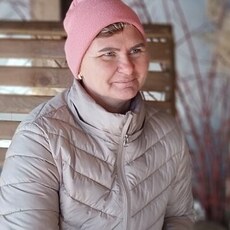 Фотография девушки Ирина, 49 лет из г. Уссурийск