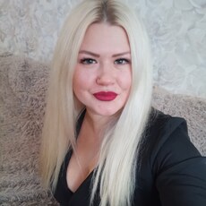Фотография девушки Татьяна, 37 лет из г. Пермь