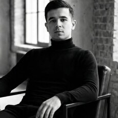 Фотография мужчины Довлет, 22 года из г. Томск