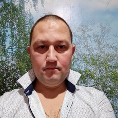 Фотография мужчины Aleks, 41 год из г. Снежное