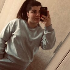 Фотография девушки Алина, 25 лет из г. Владикавказ