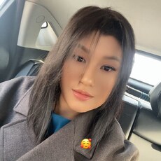 Фотография девушки Zara, 39 лет из г. Алматы