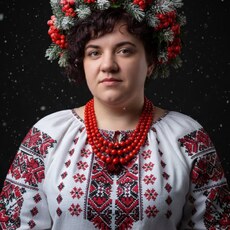 Фотография девушки Юльчік, 29 лет из г. Житомир