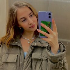 Фотография девушки Екатерина, 24 года из г. Тюмень