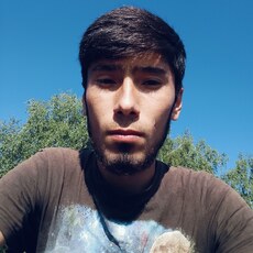 Фотография мужчины Isojon, 21 год из г. Худжанд