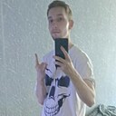 Илья, 22 года