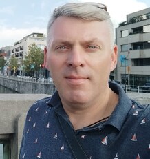 Фотография мужчины Игорь, 46 лет из г. Гомель