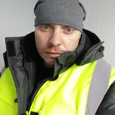 Фотография мужчины Сергей, 38 лет из г. Краснокаменск