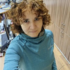 Фотография девушки Марина, 48 лет из г. Москва