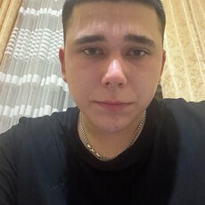 Фотография мужчины Пашка, 21 год из г. Поронайск