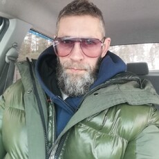 Фотография мужчины Слава, 40 лет из г. Горно-Алтайск