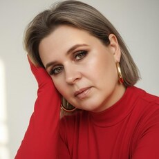 Фотография девушки Зина, 43 года из г. Екатеринбург