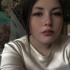 Фотография девушки Марина, 21 год из г. Чита