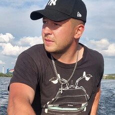 Фотография мужчины Николай, 31 год из г. Екатеринбург