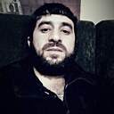 Аслан, 36 лет