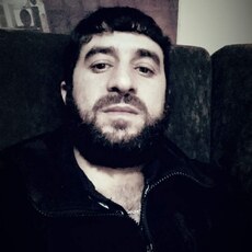 Фотография мужчины Аслан, 36 лет из г. Омск