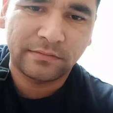 Фотография мужчины Хусен, 37 лет из г. Лосино-Петровский