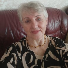 Фотография девушки Татьяна, 68 лет из г. Гродно