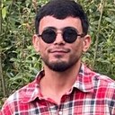 Султанна, 23 года