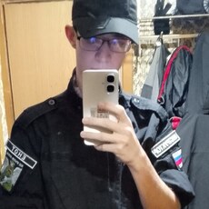 Фотография мужчины Николай, 18 лет из г. Москва