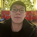 Азамат, 20 лет