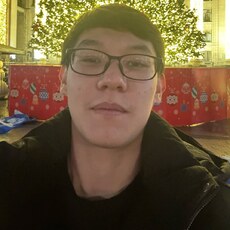 Фотография мужчины Азамат, 20 лет из г. Алматы