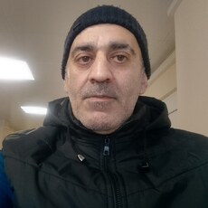 Фотография мужчины Самир, 43 года из г. Березники