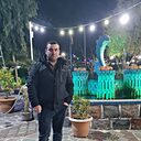 Турал, 37 лет