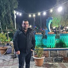 Фотография мужчины Турал, 37 лет из г. Ульяновск