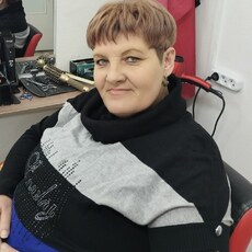 Фотография девушки Олеся, 47 лет из г. Капчагай